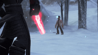 Disney Infinity 3.0 Should Have Led With The Force Awakens