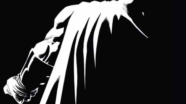 Dark Knight III: The Master Race Is A Strange Sequel To A Batman Classic