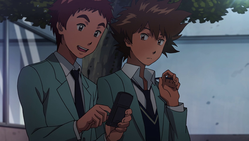 Digimon Adventure Tri Is For All The Adults Who Grew Up Watching Digimon