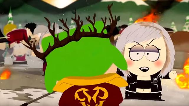 Prank Phone Calls, Cut Content And Other Fun Facts About South Park: The Stick Of Truth