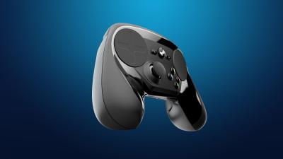 Valve Fined $5.2 Million For Steam Controller Patent Infringement