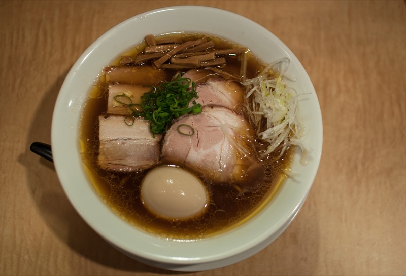 This Could Be Japan’s Best Ramen Restaurant