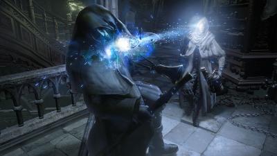 Bloodborne Servers Offline For Several Days Due To Mysterious ‘Emergency Maintenance’
