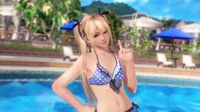 Koei Tecmo Finally Responds To Dead Or Alive Xtreme 3 Controversy