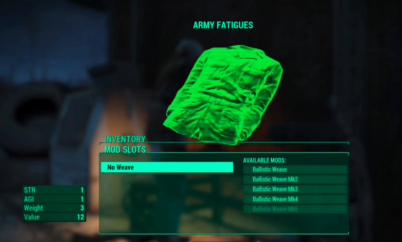 How To Get Really Good Armour In Fallout 4