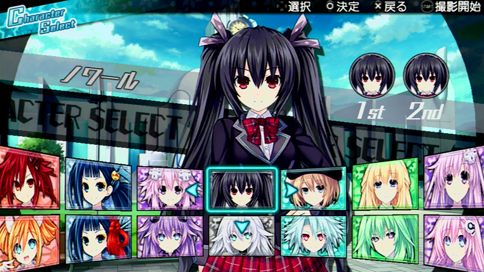 The New Neptunia Is A Love Letter To All Things Zombie