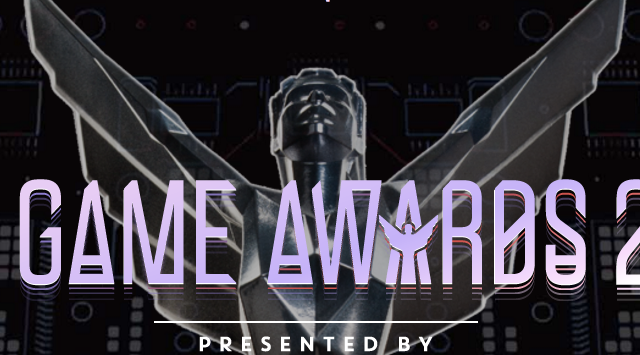 Why Some People Are Upset Over Who’s Judging The Video Game Awards