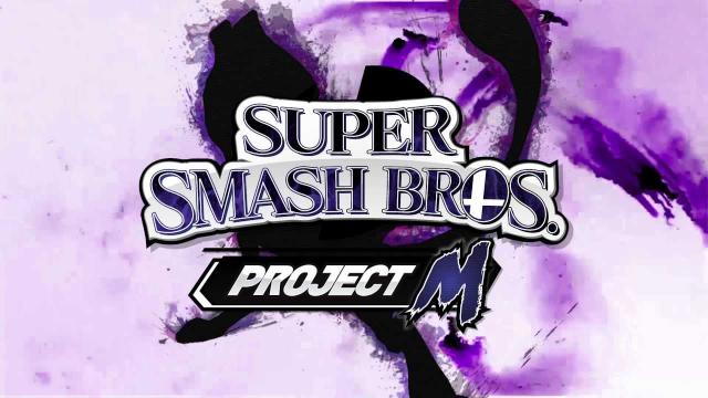Smash Community In Shock Over Sudden End To Popular Mod, Project M