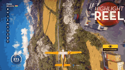 How To Land A Plane Correctly In Just Cause 3