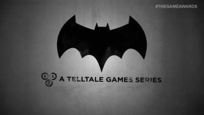 Telltale’s Making A Batman Game