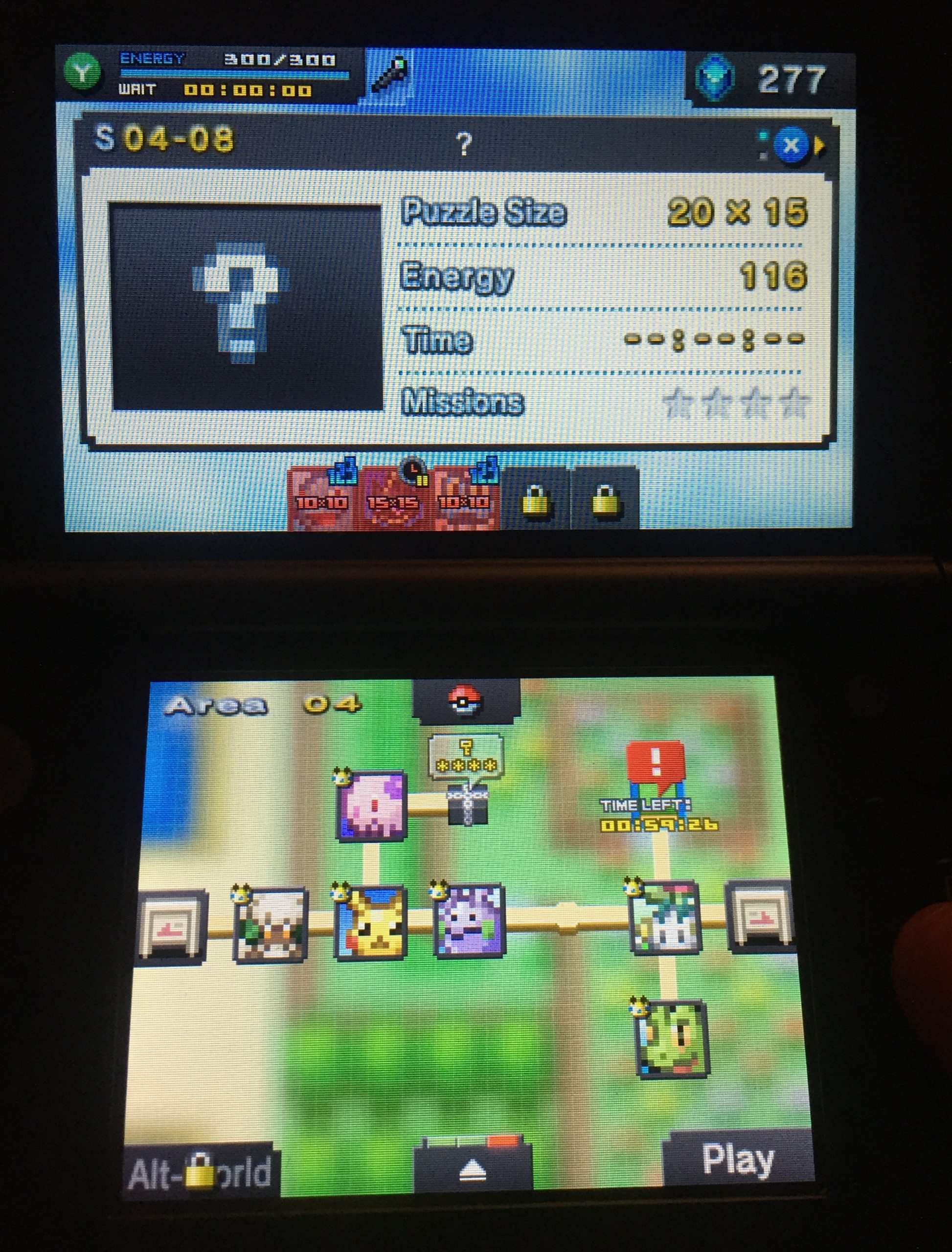 Pokémon Picross Crossover Is Pretty Close To Perfect