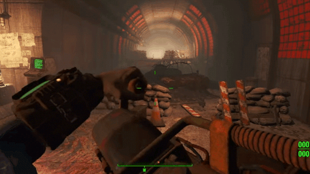 Fallout 4 Is Not The Fallout Fans Fell In Love With