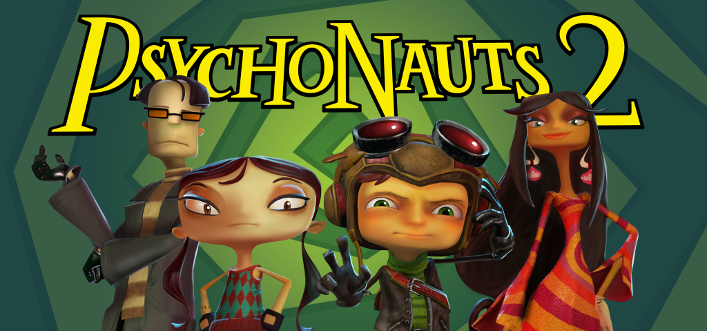 How Psychonauts 2 Came To Be