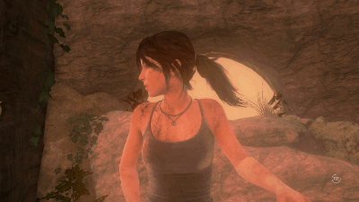 The New Tomb Raider Is Also On The Old Xbox