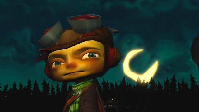 How Psychonauts 2 Came To Be