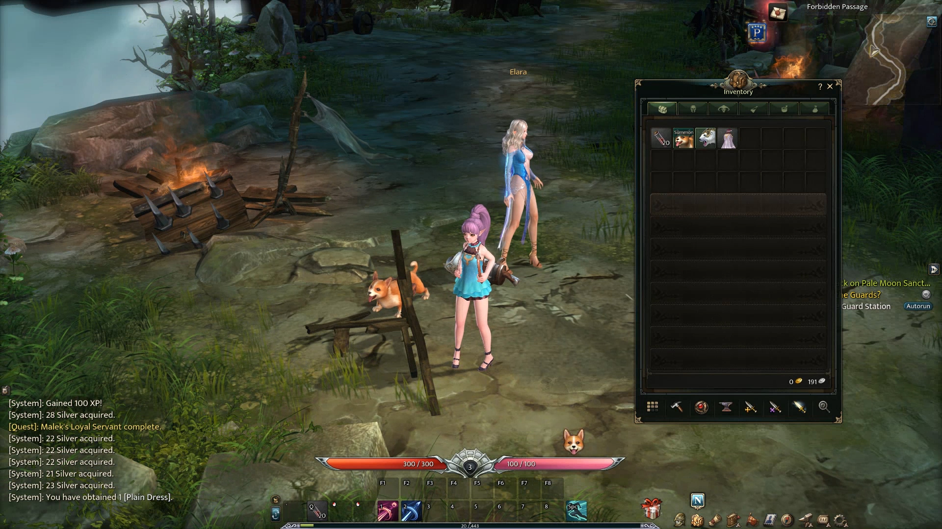 Getting Started With Devilian, The Mildly Awkward Diablo-Style MMO