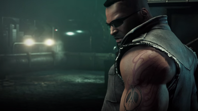 Sounds Like The Final Fantasy VII Remake Will Be Episodic