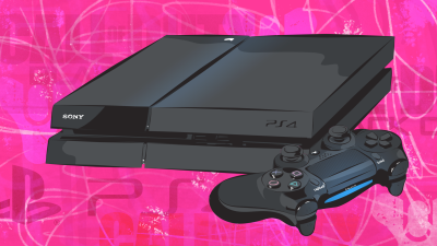 The State Of The PlayStation 4 In 2015
