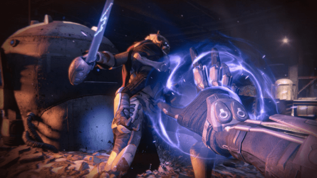 Bungie Confirms That They’re Not Doing Big Destiny DLC For Taken King