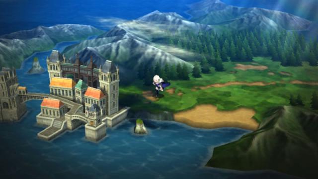 Bravely Second: End Layer Is Reaching Europe On 26 February [Updated]