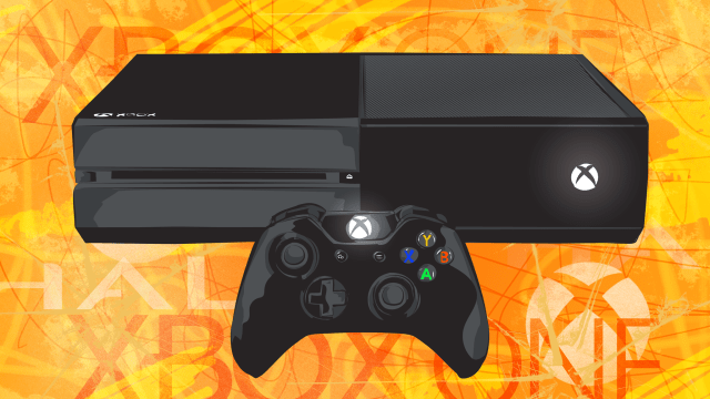 The State Of The Xbox One In 2015