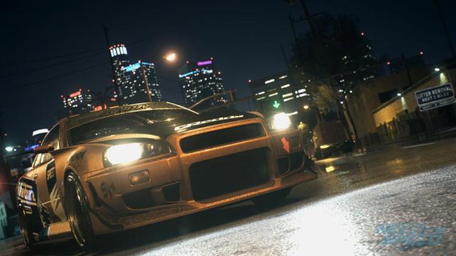 The New Need For Speed Is So Much Better Now
