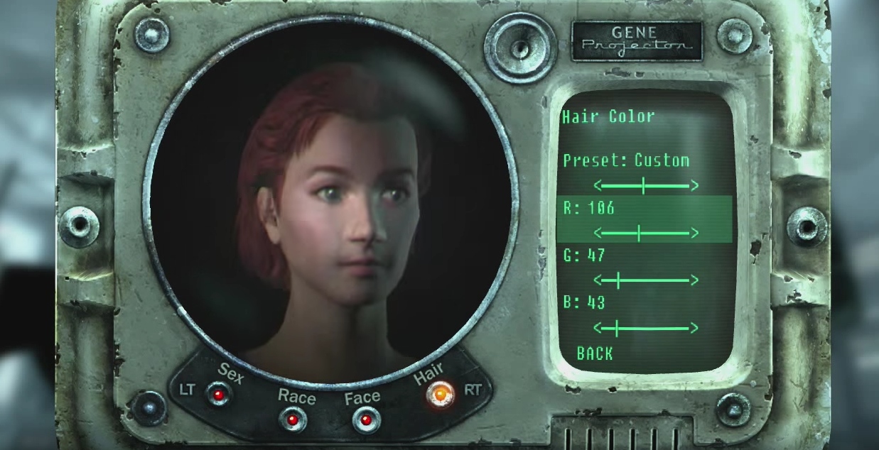 How One Man Beat Fallout 3 Without Ever Healing