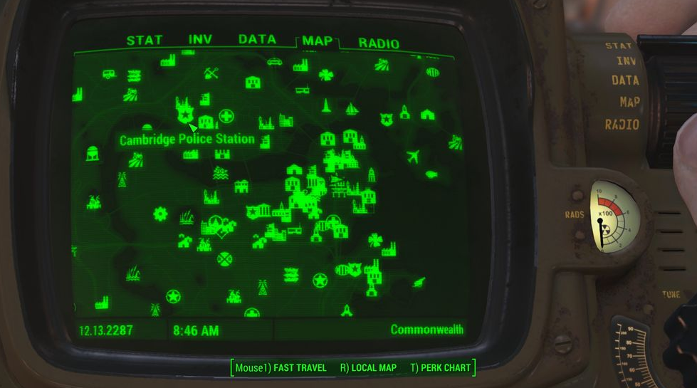 Tips For Playing Fallout 4