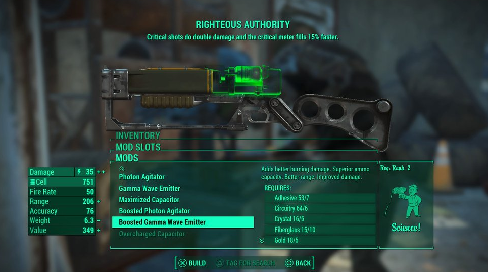 Tips For Playing Fallout 4