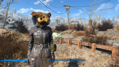10 Ridiculous Things That Can Actually Happen In Fallout 4