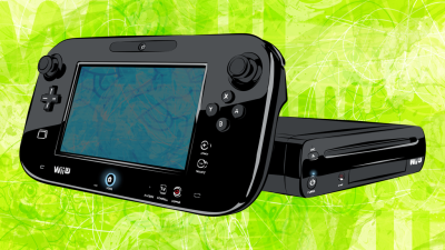 The State Of The Wii U In 2015