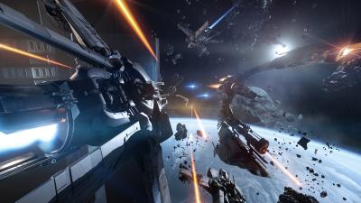 Star Citizen Alpha 2.0 Launches As Crowdfunding Approaches $100 Million