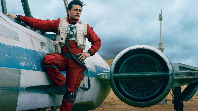 Star Wars Actor Says He Was Fired From A ‘Terrible’ Video Game