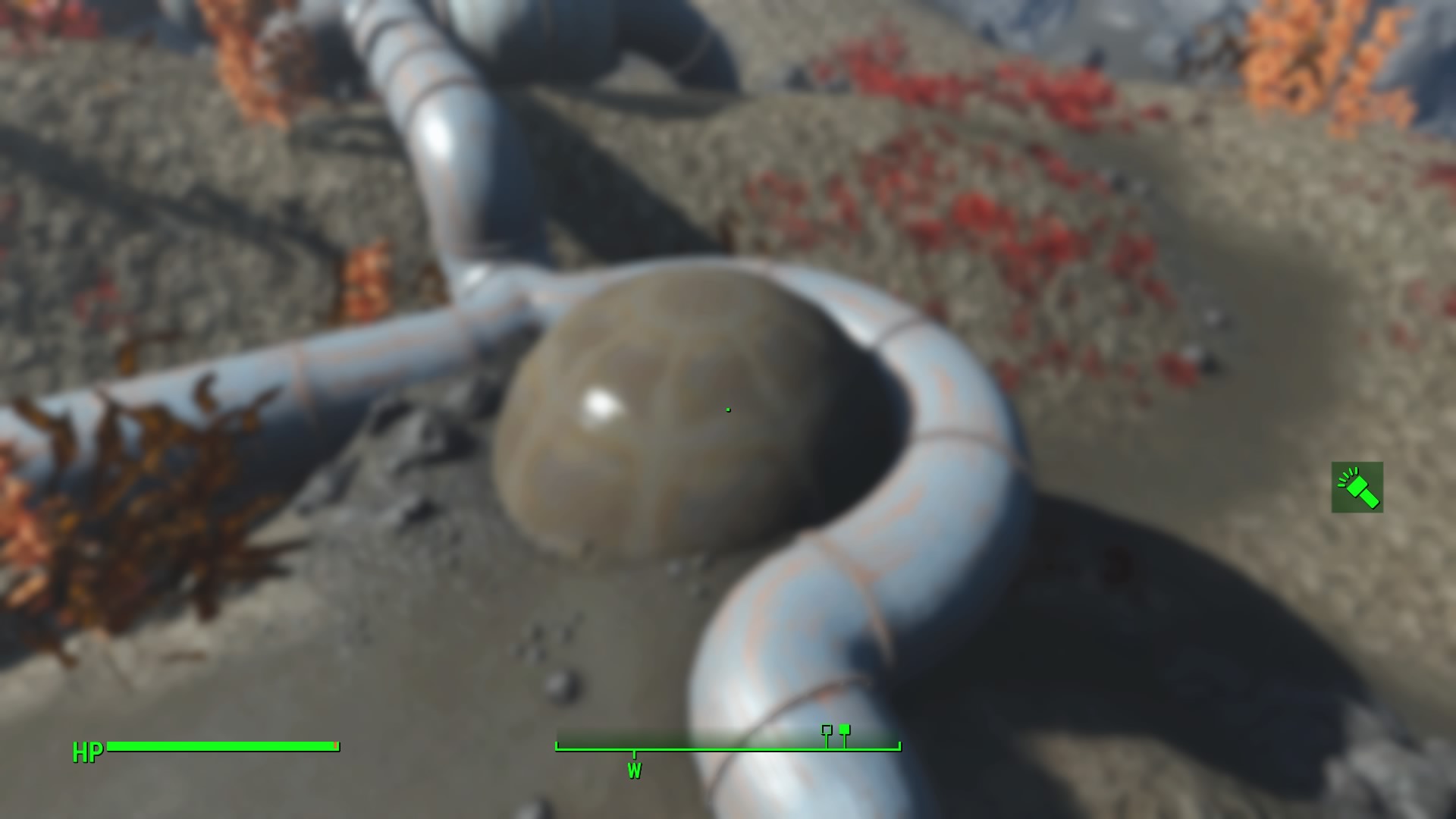 The Mystery Of What Fallout 4 Hides Underwater