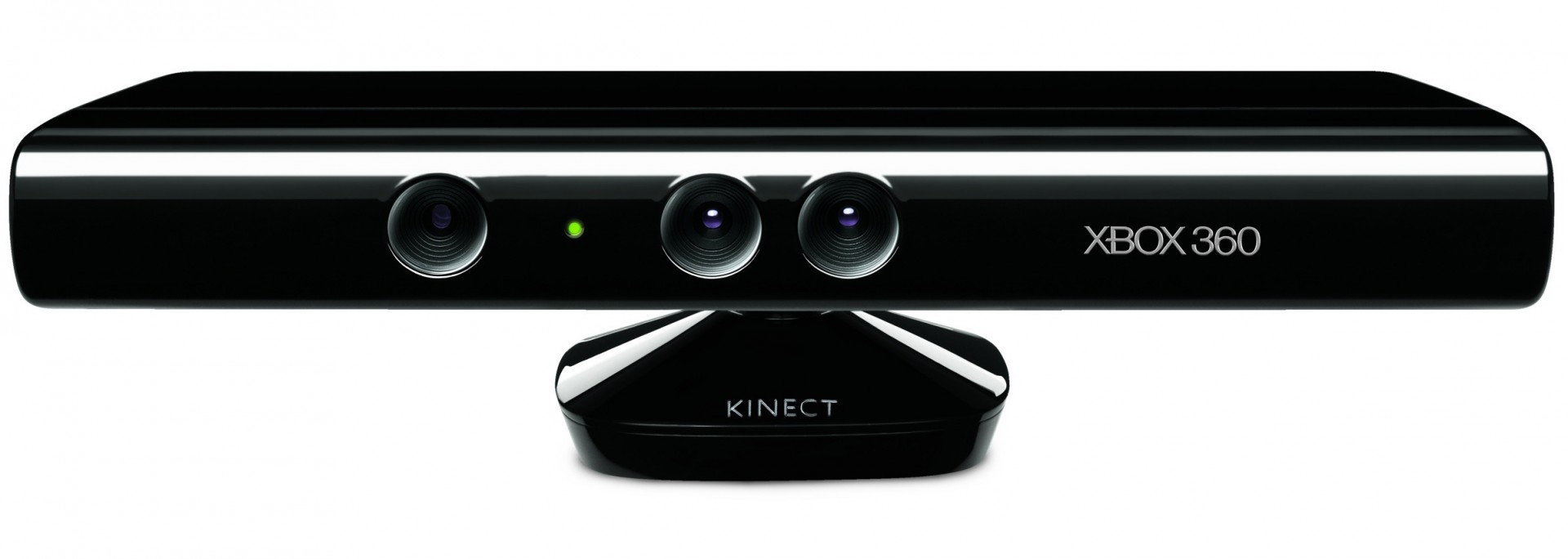 I Still Love My Kinect