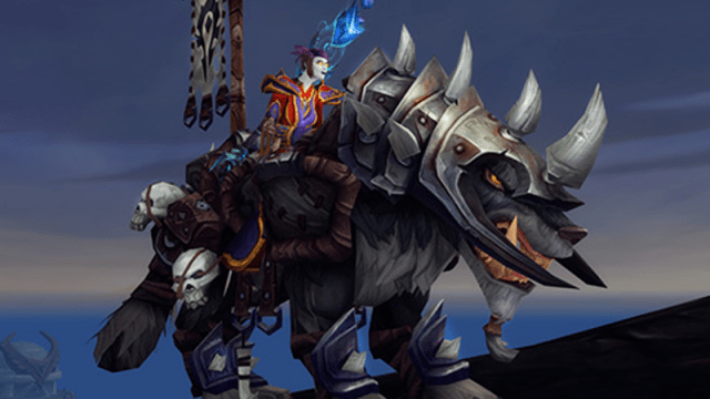 Big Changes Are Coming To World Of Warcraft’s PvP
