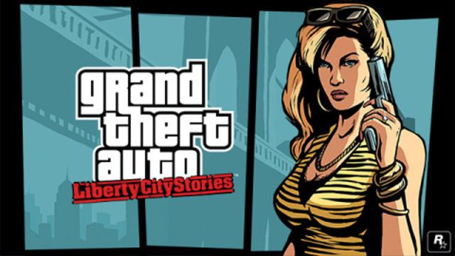 Grand Theft Auto: Liberty City Stories Hits iOS, Also Coming To Android