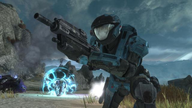 Halo: Reach, Braid And Deus Ex: Human Revolution Achieve Xbox One Backwards Compatibility Today