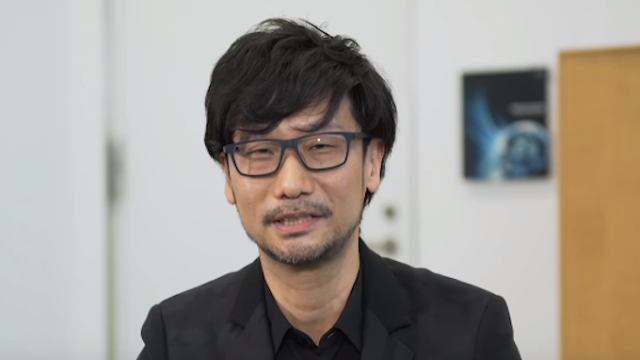 Podcast: What’s The Future For Hideo Kojima?