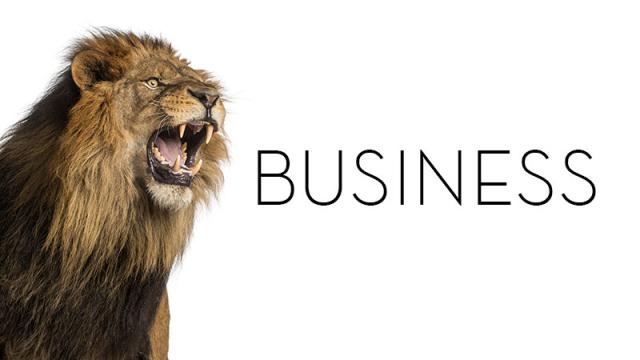 This Week In The Business: More Ambitious Than Molyneux