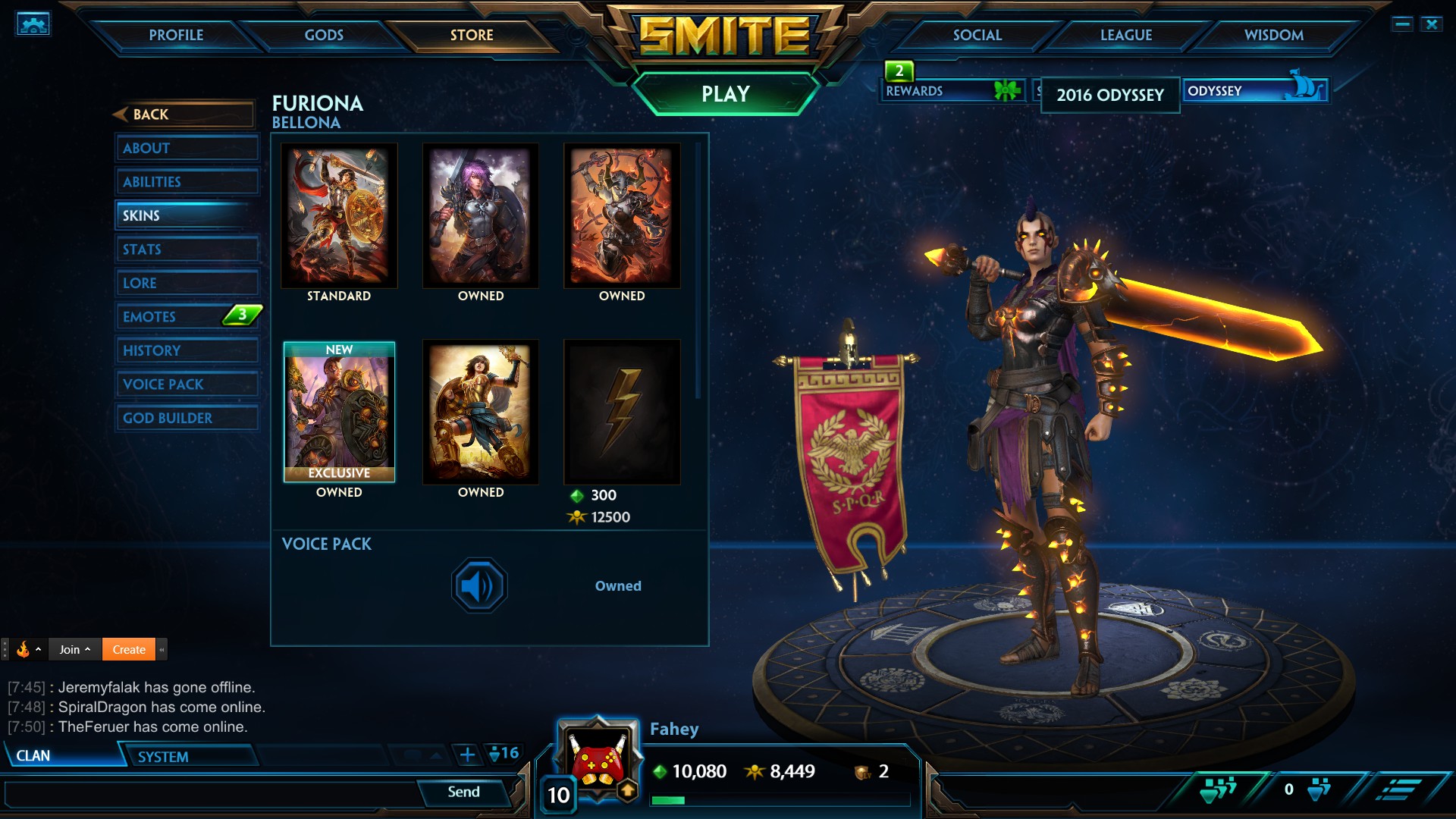 Taking Smite’s New Mecha Thor For A Test Drive