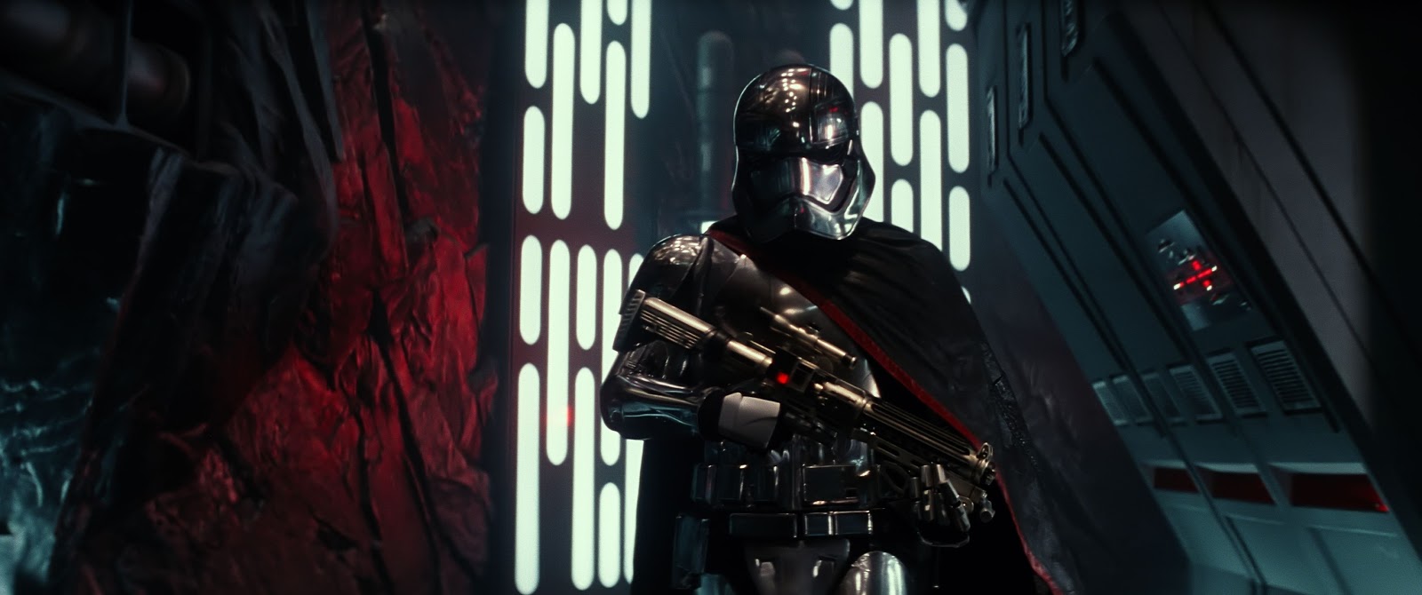 What We Thought About Star Wars: The Force Awakens