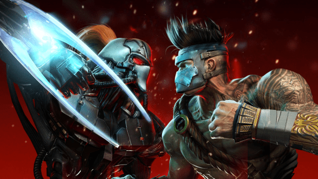Killer Instinct, Deus Ex Headline Xbox’s Games With Gold For January