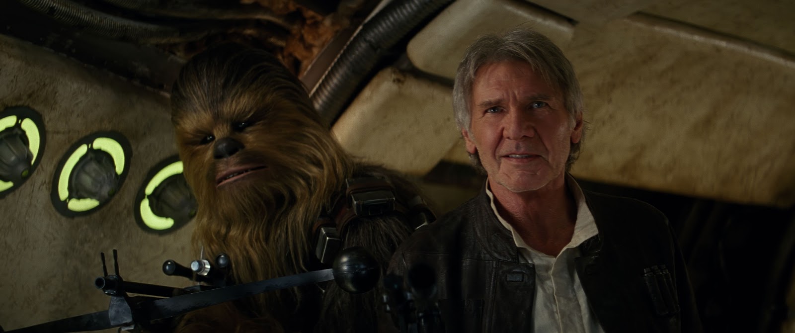 What We Thought About Star Wars: The Force Awakens