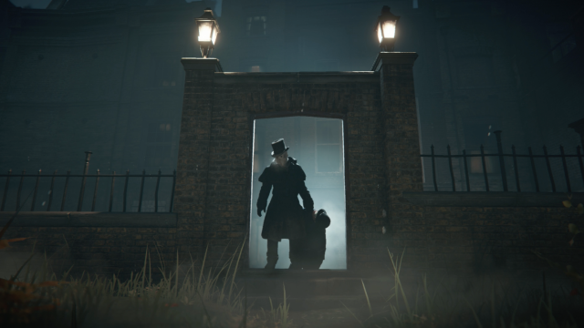 The Most Interesting Things In Assassin’s Creed Syndicate’s Provocative New Expansion