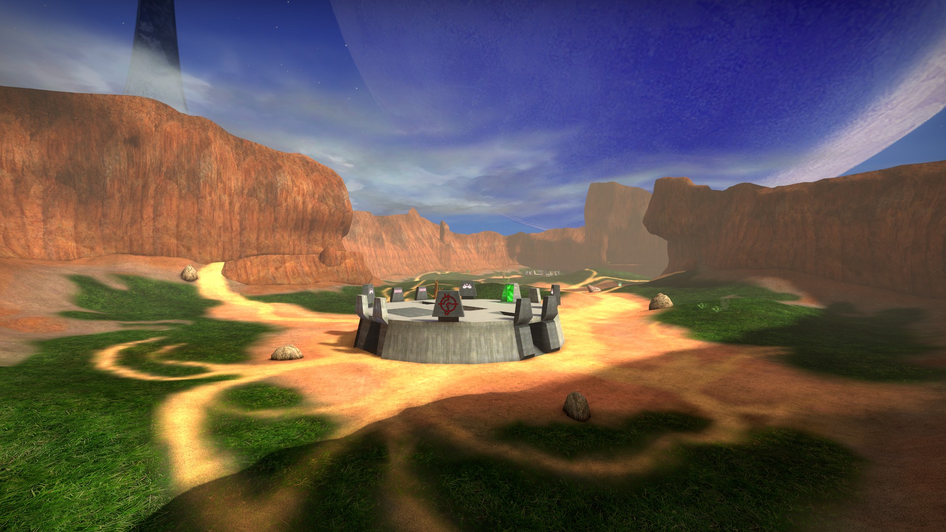 One Of Halo’s Most Loved Maps, Reborn In Counter-Strike