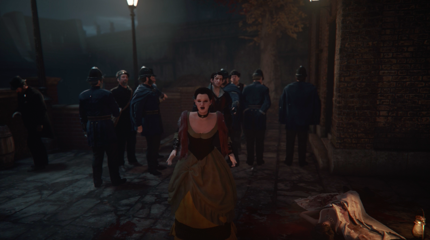 The Most Interesting Things In Assassin’s Creed Syndicate’s Provocative New Expansion