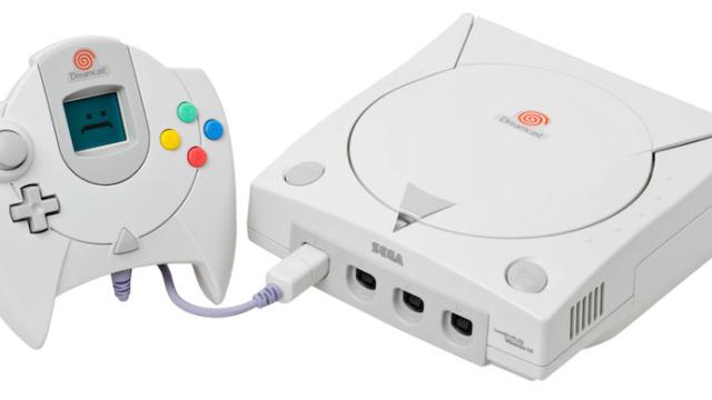 No, Sega Isn’t Launching A ‘Dreamcast 2’