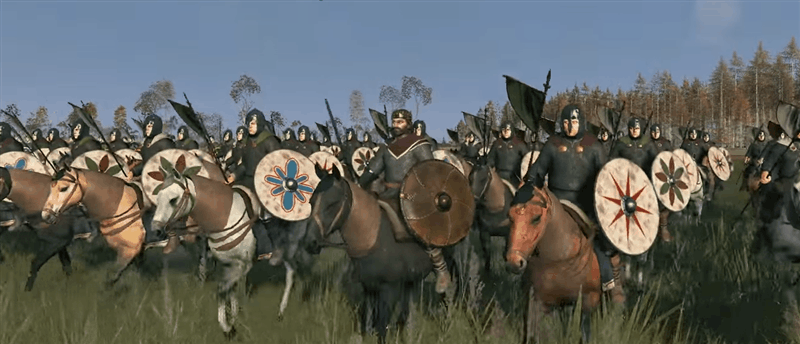 After Years Of Sadness, I’m Digging A Total War Game Again