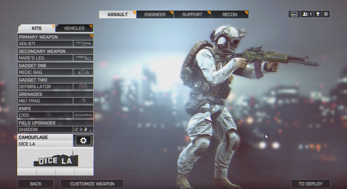 Battlefield 4’s Latest Secret Easter Egg Is Incredibly Complex